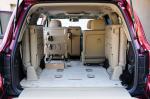 Toyota Land Cruiser 2011 года